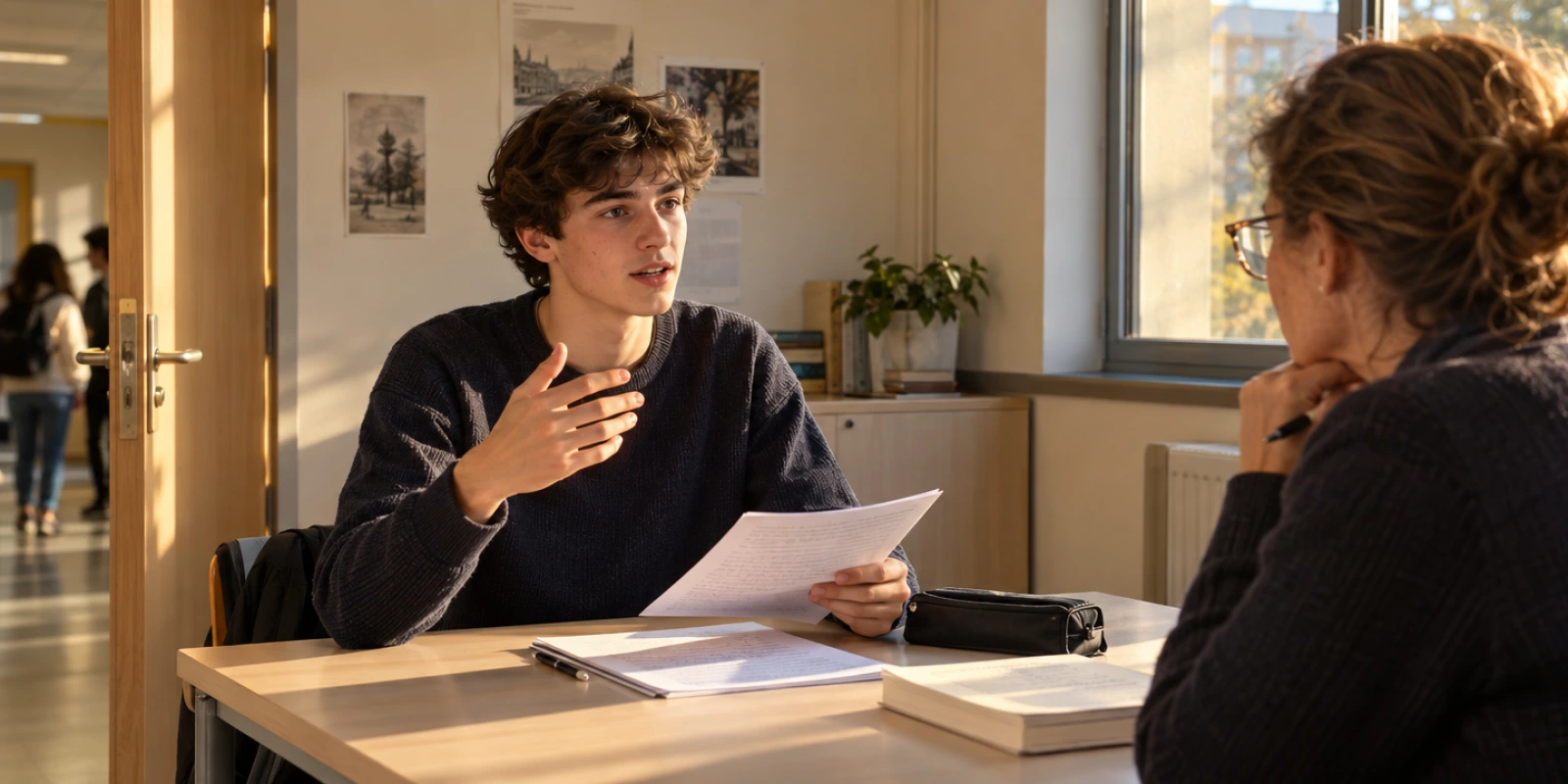 Tout savoir sur le bac de français et le contrôle continu