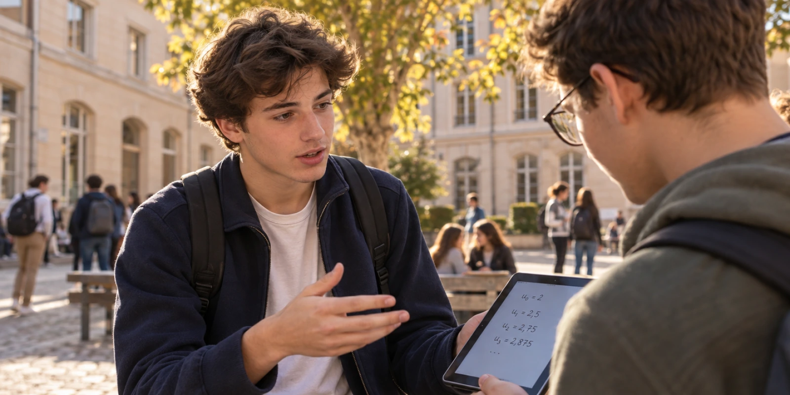 Comment Réussir un Exercice Suites Terminale en Maths ?