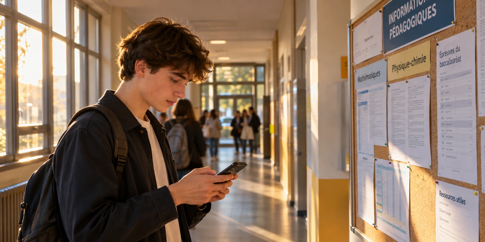 Où Trouver un Sujet Bac Français et un Sujet 0 Maths ?