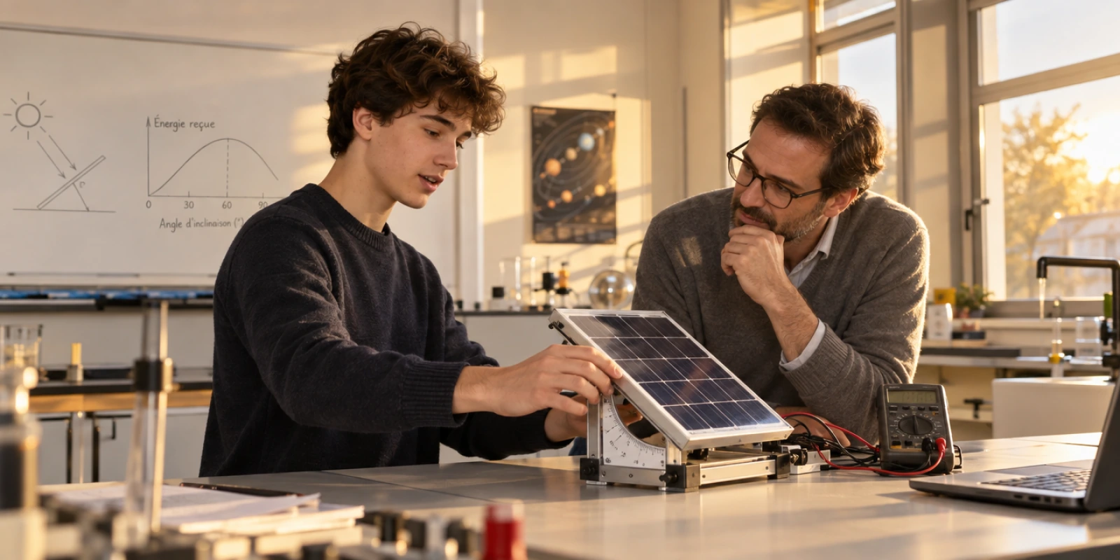 Quel Sujet Grand Oral Maths Choisir avec la Physique-Chimie ? Quel Sujet Grand Oral Maths Choisir avec la Physique-Chimie ?