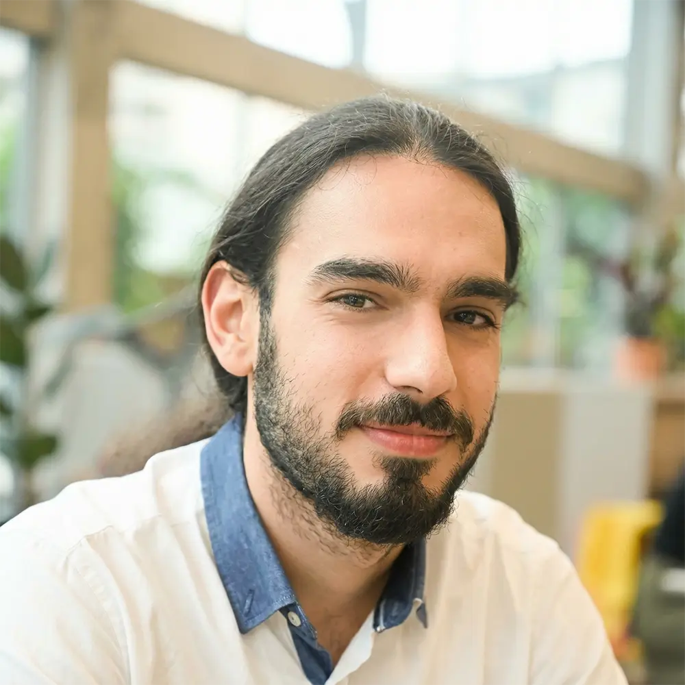 Développeur et concepteur Web de Bac Général MATHS + PHYSIQUE