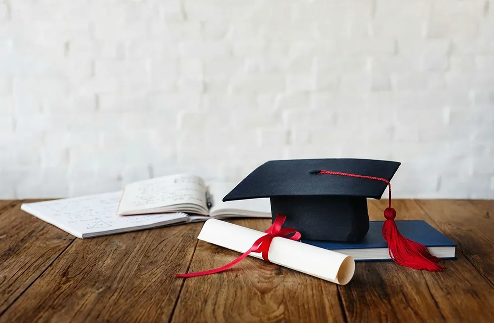Réussite de son Bac Général MATHS + PHYSIQUE